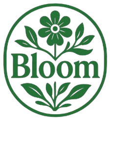 Logo Bloom
