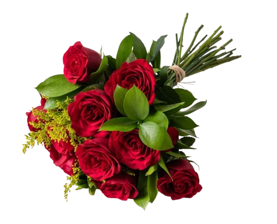 Buquê de Rosas